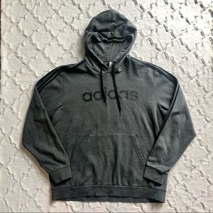 Mens ADIDAS hoodie